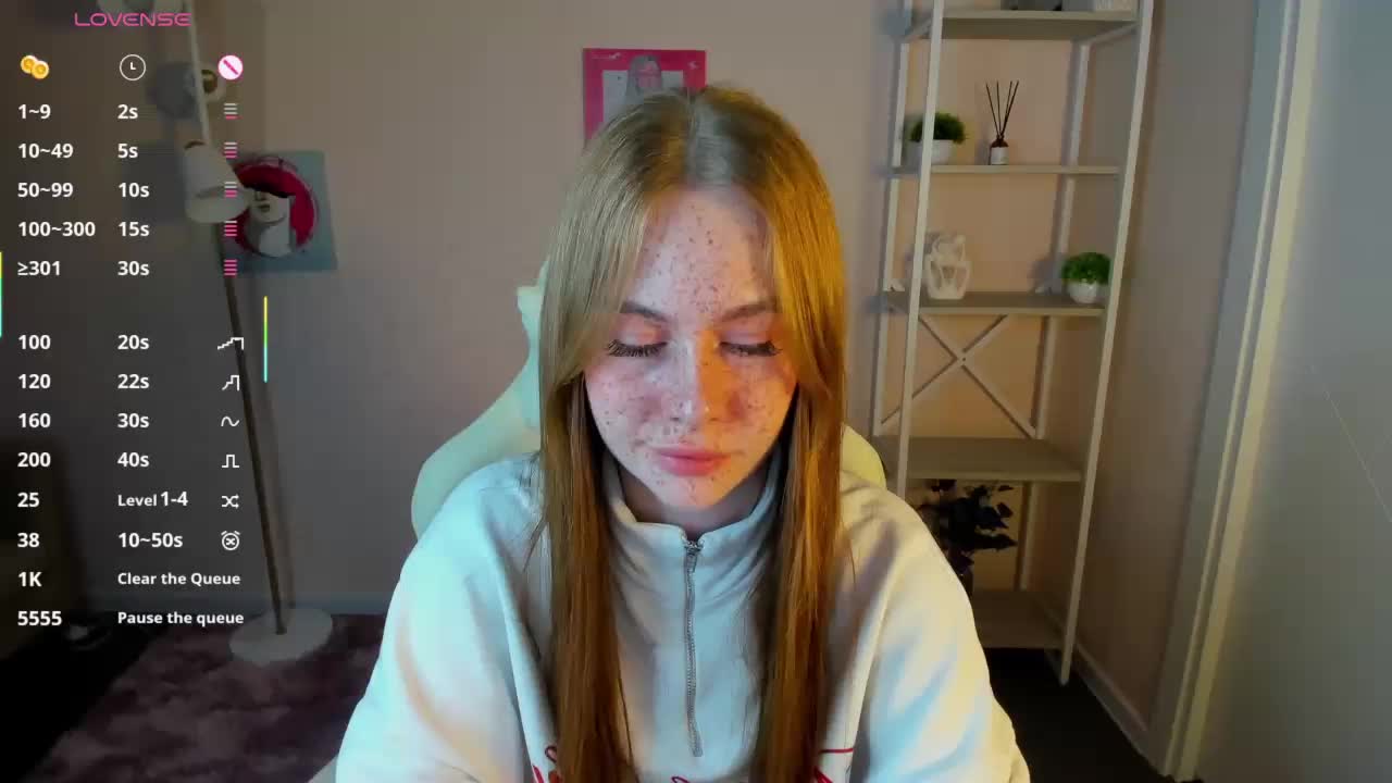 Roxy-Sunny Live Sex December 15, 2025