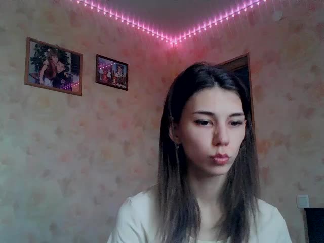 Kiitaa Live Sex December 13, 2025