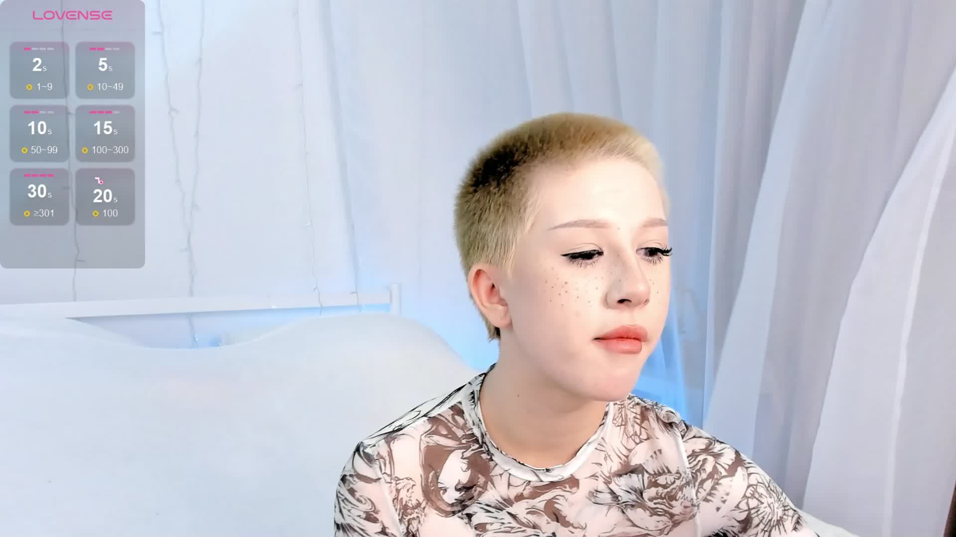 Necucubi Live Sex December 18, 2025