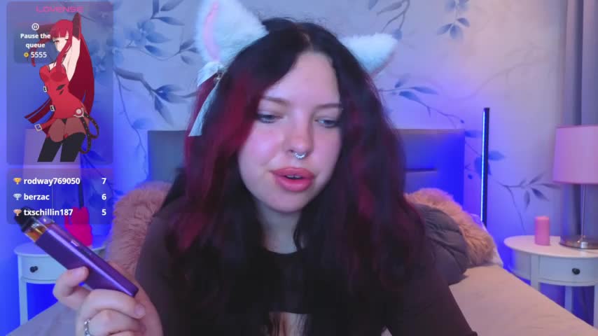 mars_elina_ Live Sex December 13, 2025