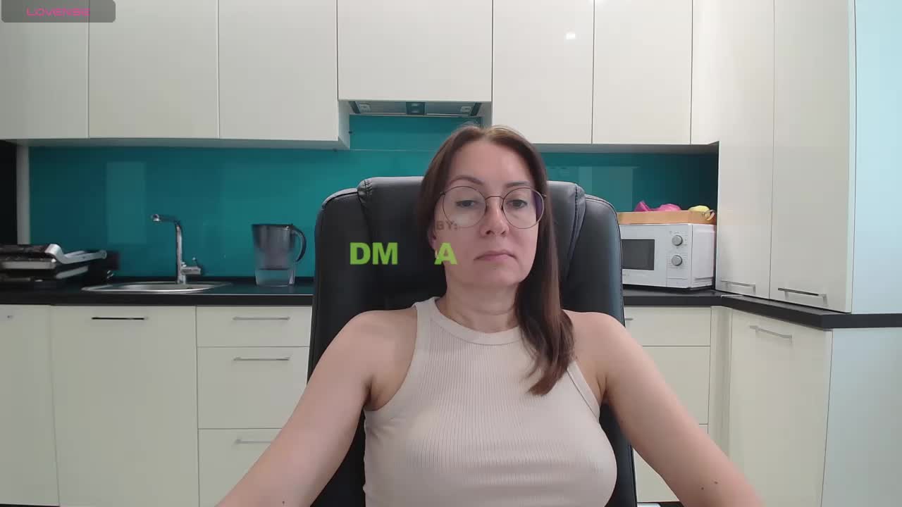 Valerianice Live Sex December 13, 2025