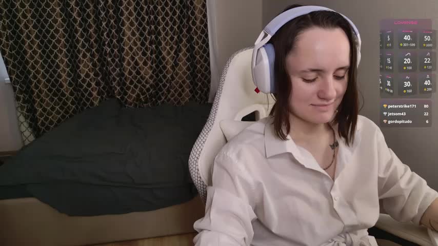 Luna_Loveee Live Sex December 15, 2025