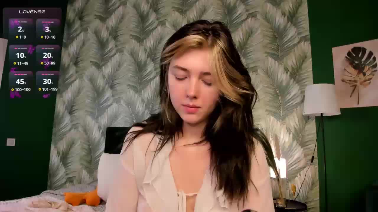 Vanessa-Walters Live Sex December 14, 2025