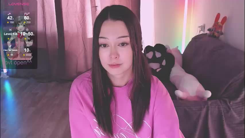 angeliclever Live Sex December 14, 2025