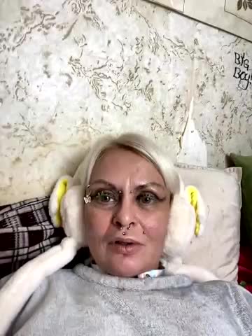 Gardener_of_Illusions Live Sex December 13, 2025