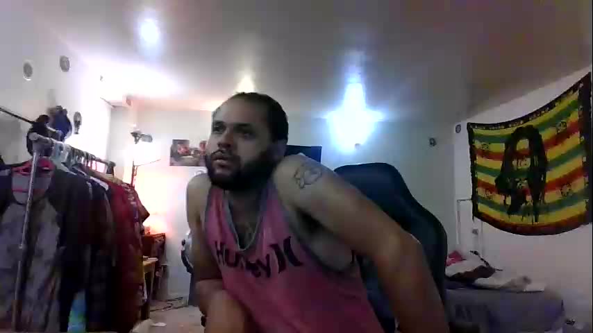 lightskinned666 Live Sex December 13, 2025