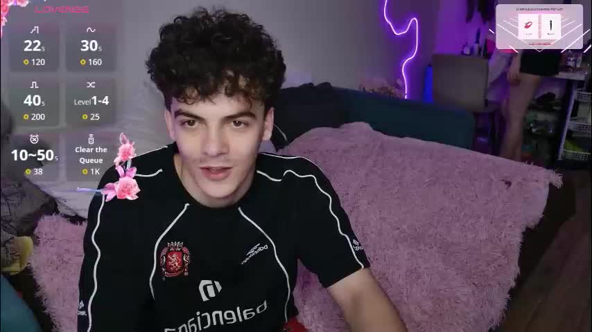 alice118james Live Sex December 13, 2025