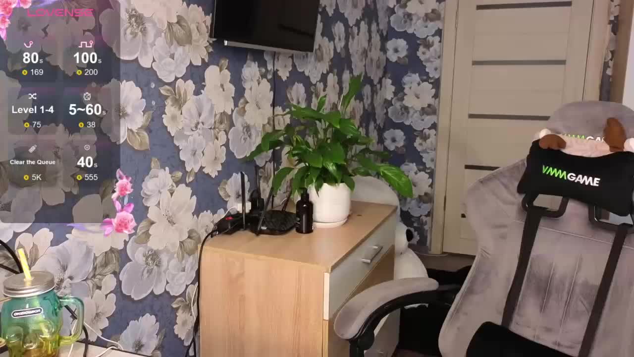 iam-momiji Live Sex December 12, 2025