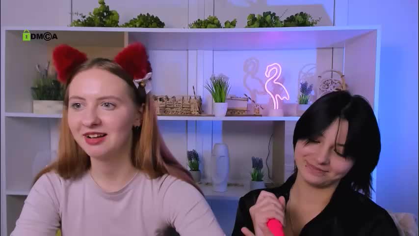 miraella Live Sex December 14, 2025