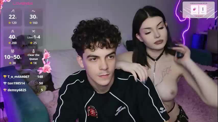 alice118james Live Sex December 13, 2025