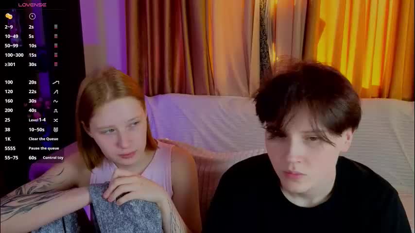 berry_assortment Live Sex December 13, 2025