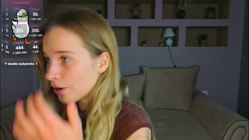 lynntiny Live Sex December 13, 2025