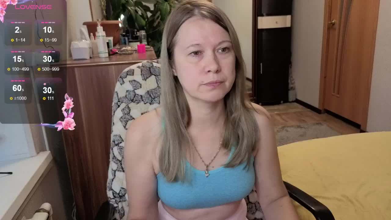 WildCatling Live Sex December 17, 2025