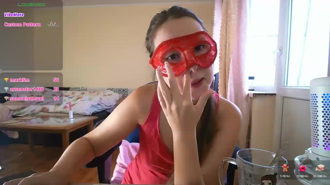 Mary2606 Live Sex December 14, 2025