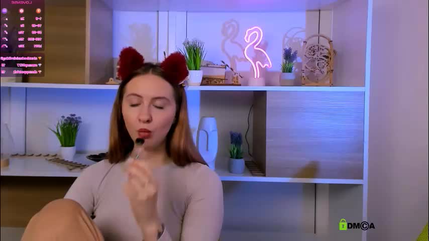 mila_glow Live Sex December 13, 2025