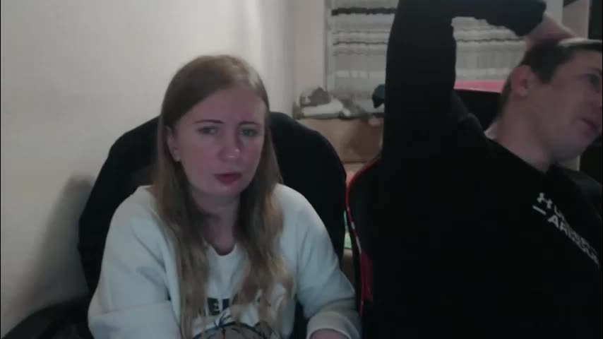 jenisandpeter Live Sex December 19, 2025