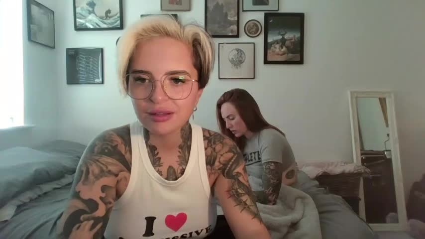 Alexandersonxo Live Sex December 13, 2025