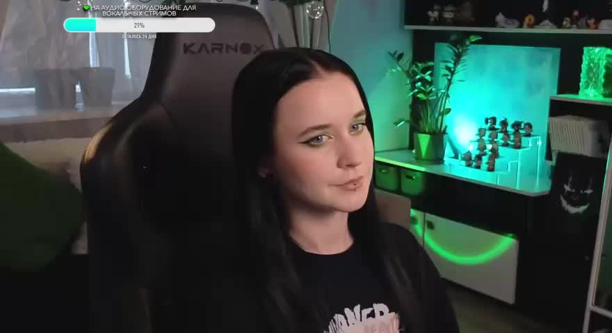 KiraLiLime Live Sex October 5, 2025