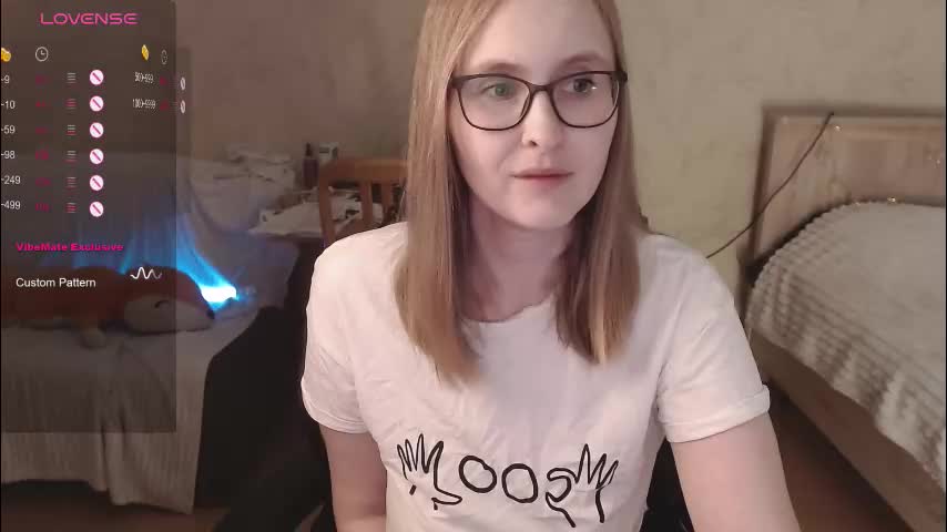 love_agatha Live Sex December 14, 2025