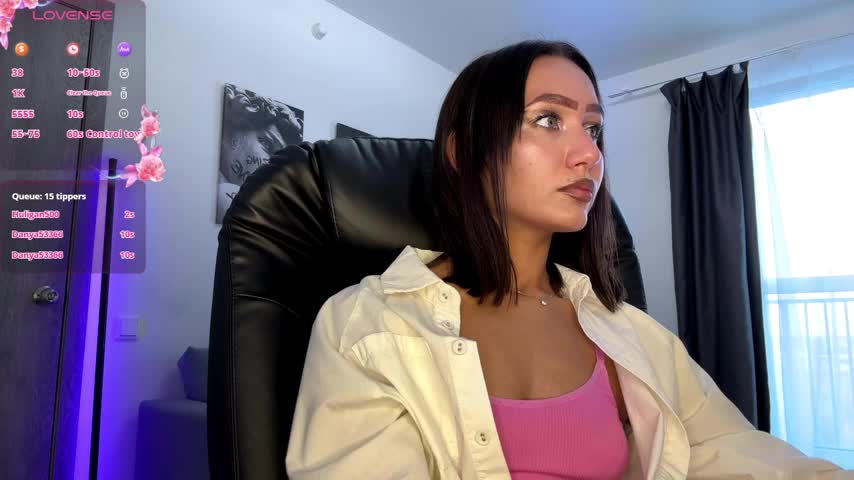 Lisa_Shultz Live Sex December 18, 2025
