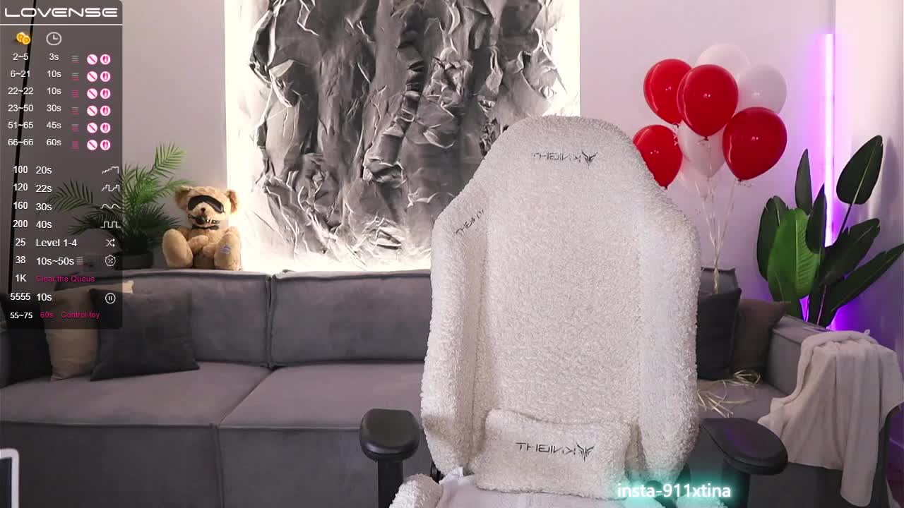 Be-my-baby Live Sex December 14, 2025