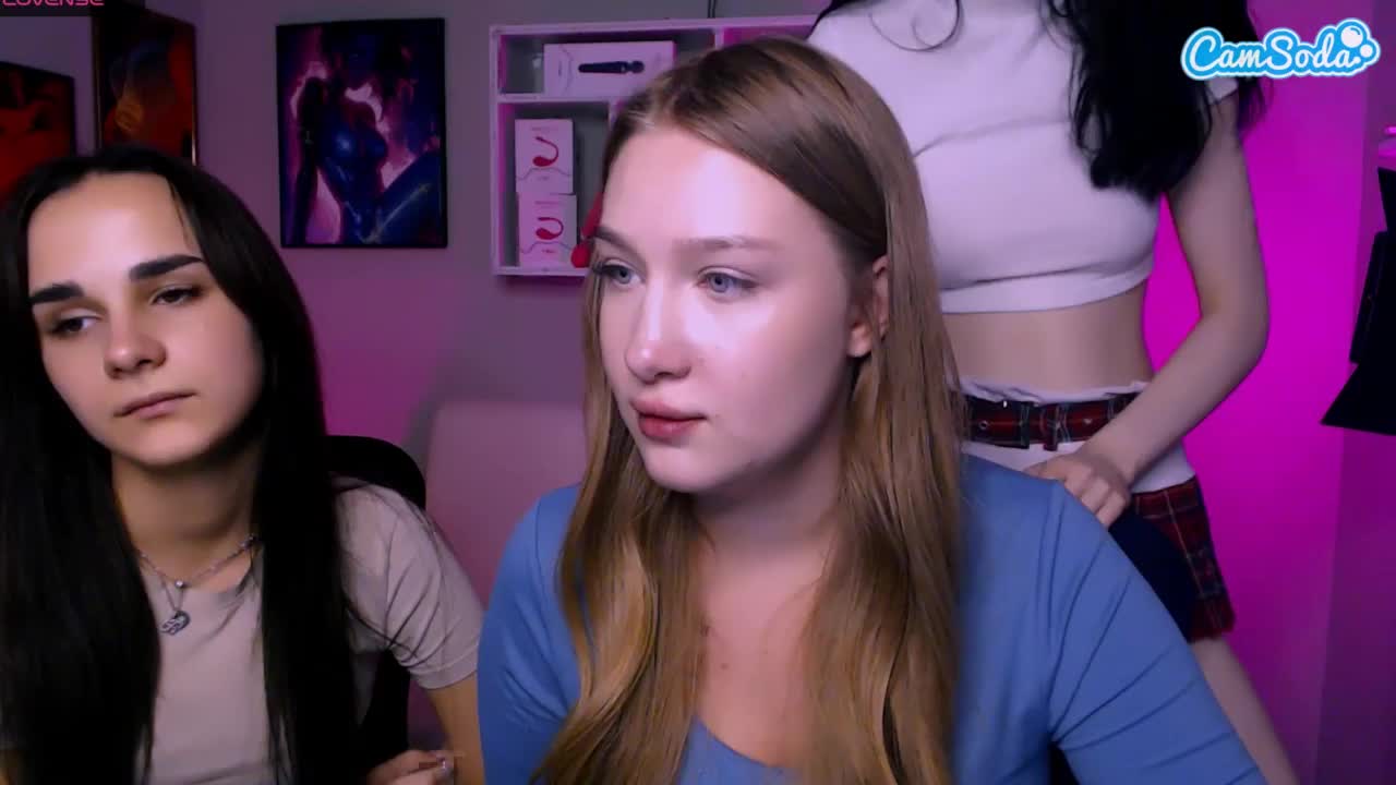 playfulsophie Live Sex December 17, 2025