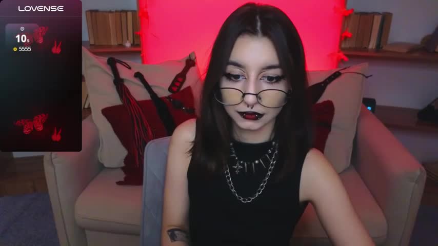 Mistress__Marcelline Live Sex 2025.10.06