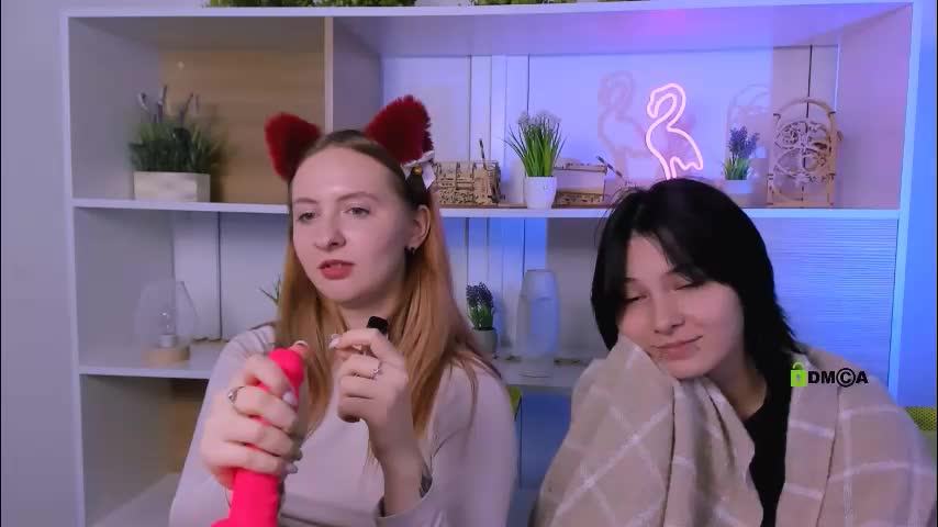 miraella Live Sex December 14, 2025