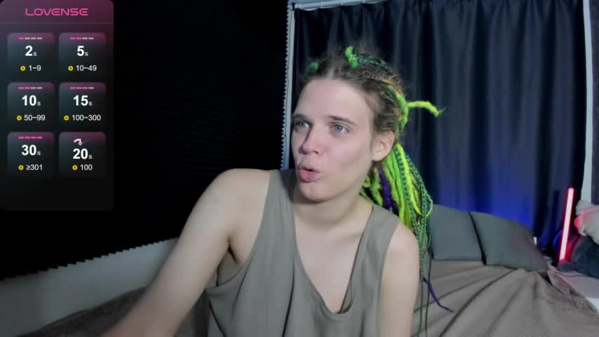 KIKI_Krash Live Sex December 13, 2025