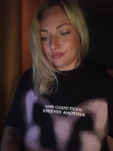 Tanysha-1 Live Sex December 13, 2025