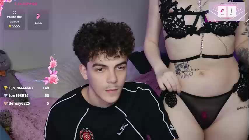 alice118james Live Sex December 13, 2025