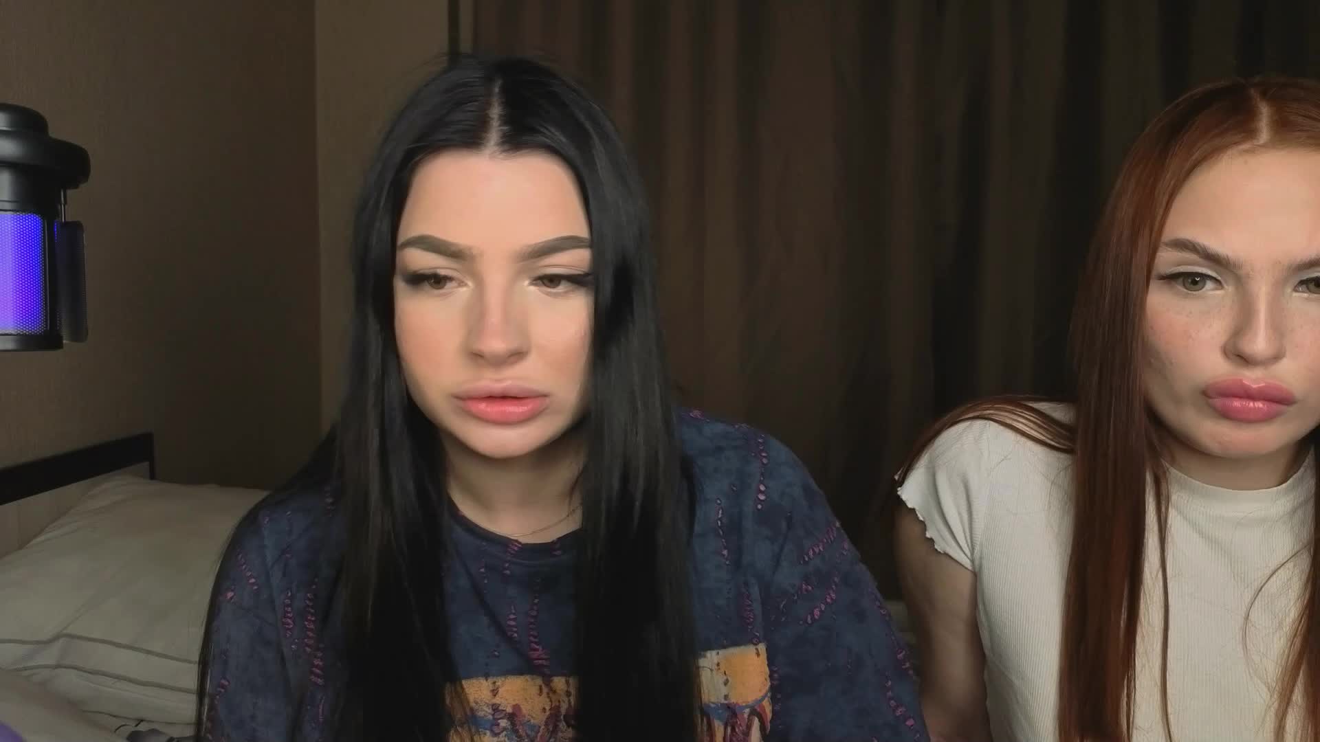 LisaAndDenis Live Sex December 19, 2025