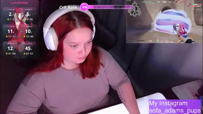 _sofia_adam_ Live Sex December 14, 2025