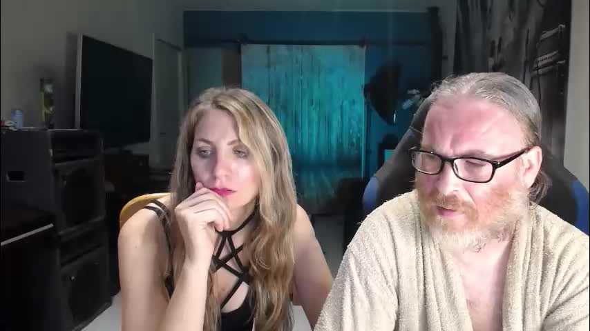saruandjay Live Sex December 17, 2025