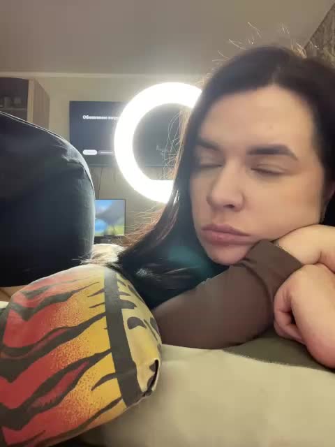 HellMor Live Sex December 18, 2025