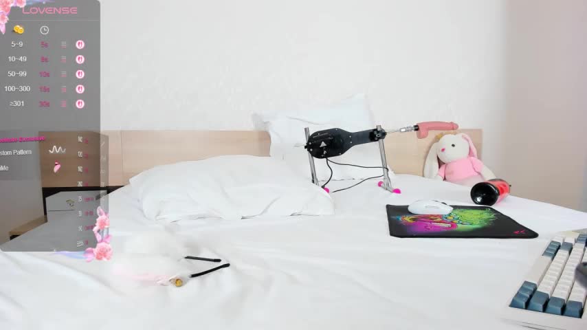 Cowell_Adelina Live Sex December 14, 2025