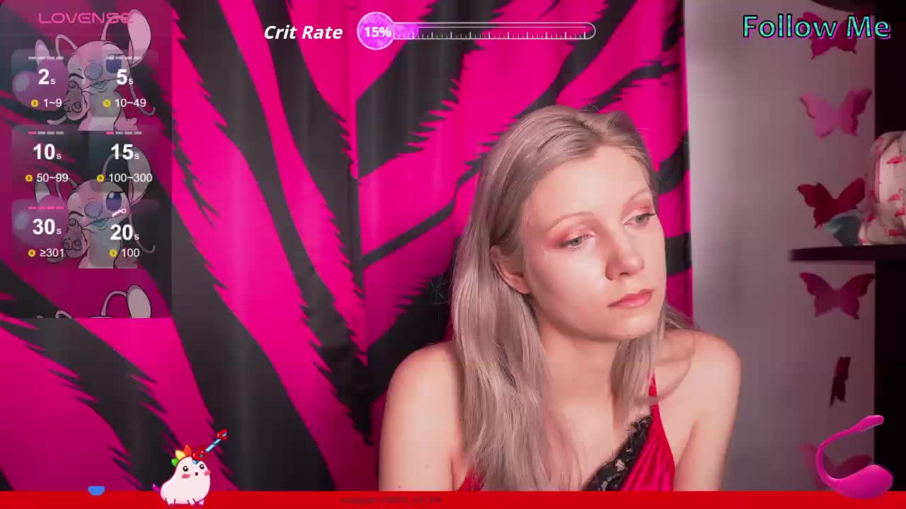 VasyaSylvia1 Live Sex December 13, 2025
