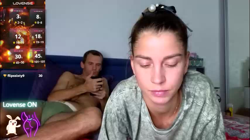 lisi4ka_basik33 Live Sex October 5, 2025