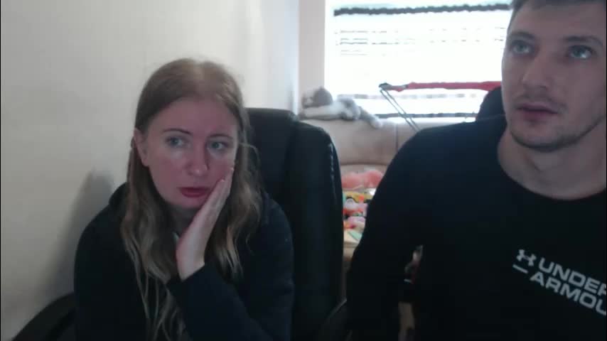 jenisandpeter Live Sex December 19, 2025