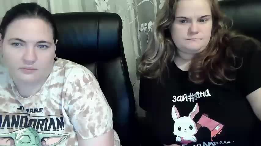 HollyXEva Live Sex October 6, 2025