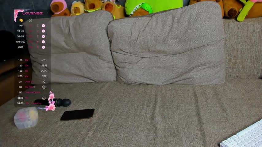 EvaTheHeart Live Sex December 13, 2025