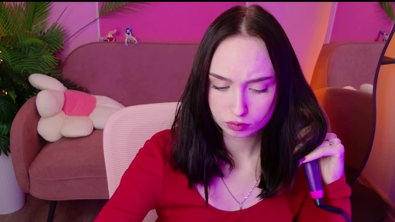 MonikaCarter Live Sex December 13, 2025