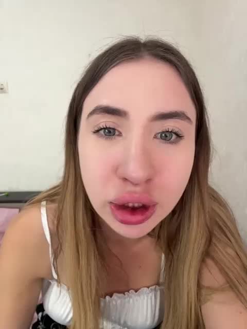 alizii Live Sex 2025.10.06