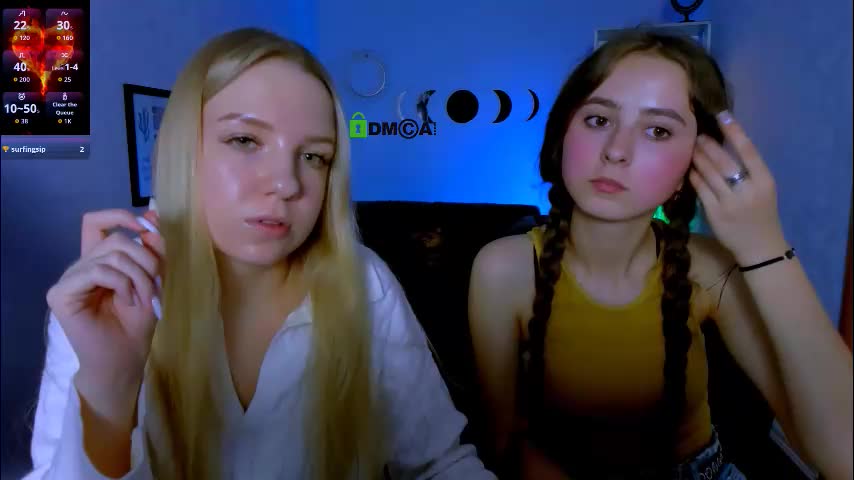 rebecca_smile_ Live Sex December 13, 2025