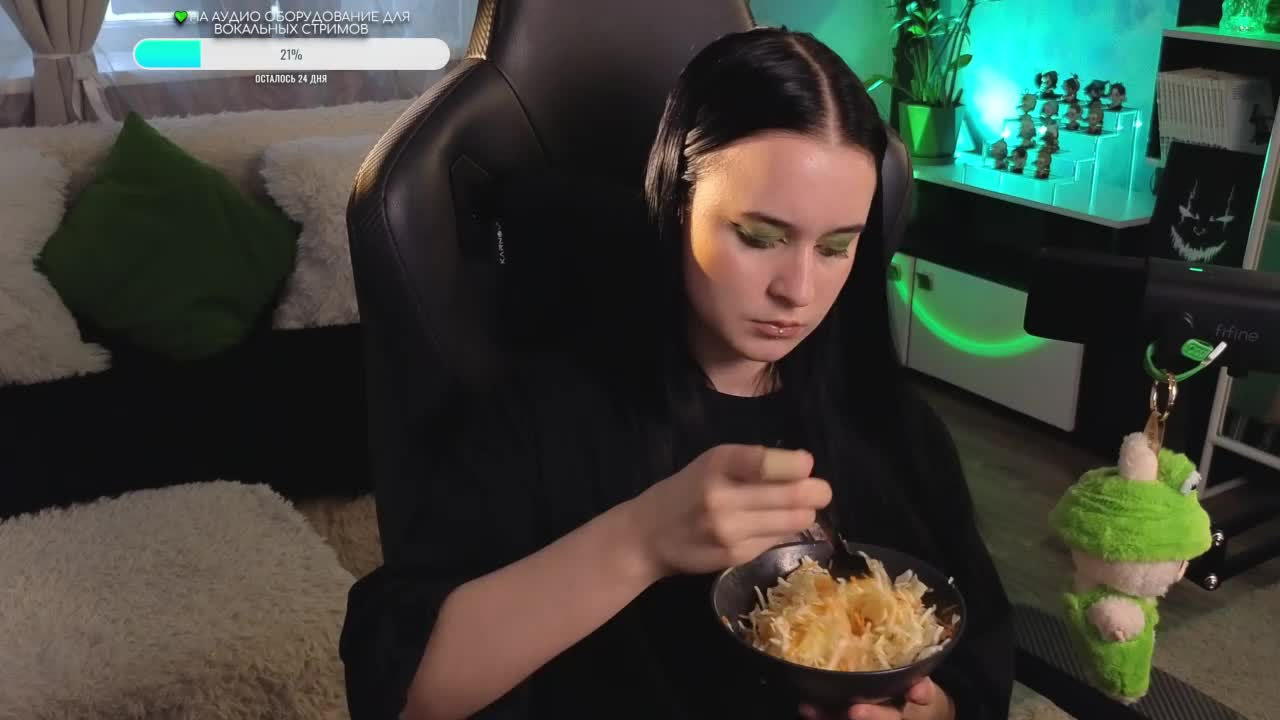 Kira_Li_Lime Live Sex December 14, 2025