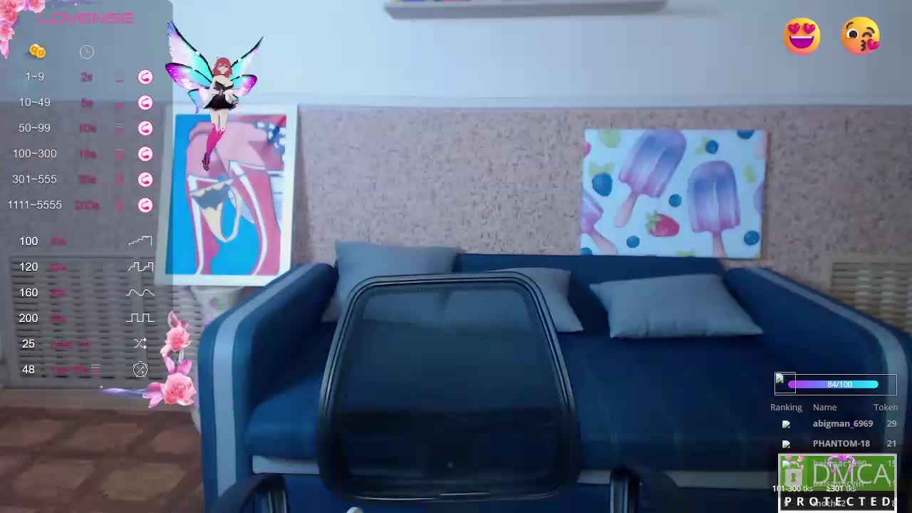 IvannaAmali661 Live Sex December 14, 2025