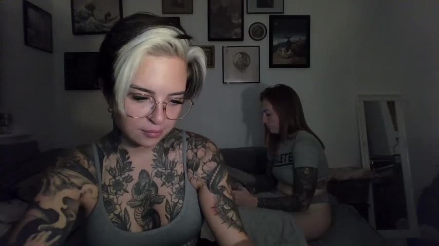 Alexandersonxo Live Sex December 13, 2025