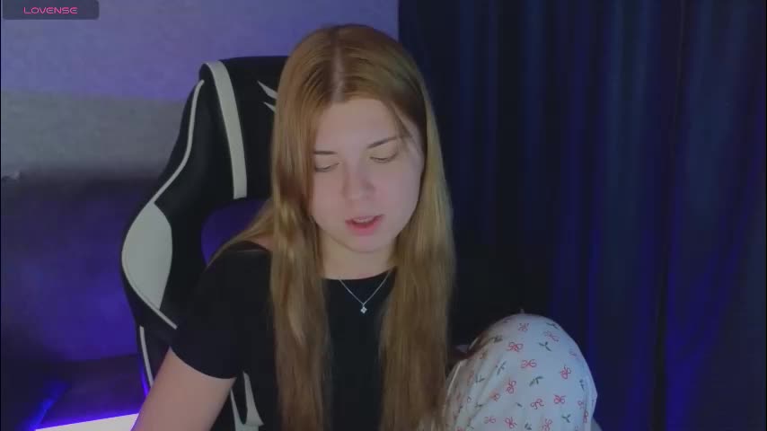 _kirieshka Live Sex December 13, 2025