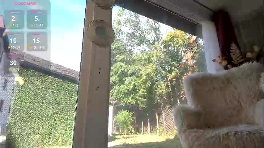 naila18 Live Sex 2025.10.06