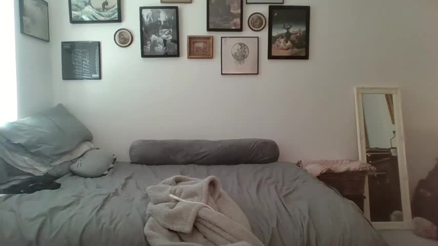 Alexandersonxo Live Sex December 13, 2025